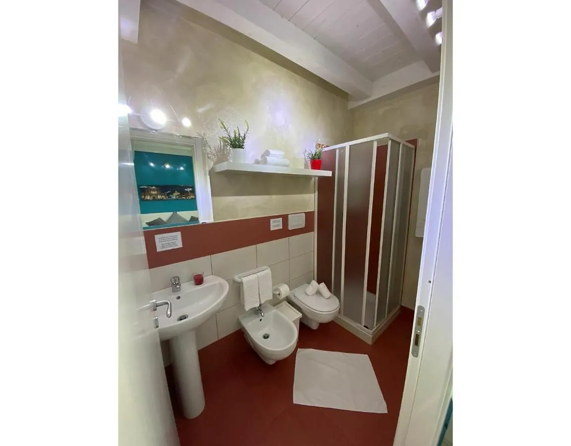 Bnb Archimede Aeroporto di Catania Fontana Rossa 0*,  Italia