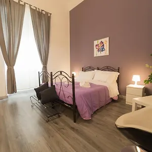 3* Bed & Breakfast Tra L'etna E Il Mare