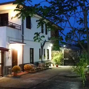 3* Bed & Breakfast Fontanarossa Airport